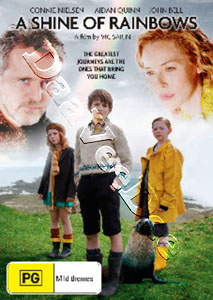 A Shine of Rainbows (DVD)